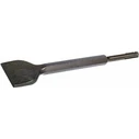 Makita D-08735 Chisel with SDS Plus Shank 250x40 mm