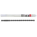 Makita Carbide SDS-plus Drill Bit for Masonry 10x460mm (D-17538)