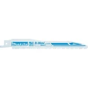 Makita B-05044 Λάμα για μέταλλο, σετ 5 τεμ.