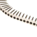 Makita F-31182 Nails 1000 pcs (3.9 mm x 41 mm)
