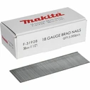 Makita F-31928 Καρφιά 1,2 x 38 mm - 5000 τεμάχια