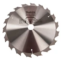 Makita Δίσκος Κοπής Ξύλου 270mm B-12859