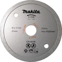 Makita Δίσκος Κοπής Δομικών Υλικών 85mm - B-21098