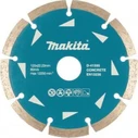 Makita Δίσκος Κοπής Δομικών Υλικών 125 mm D-41595