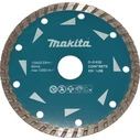 Makita Diamond Cutting Disc for Building Materials 125mm D-41632