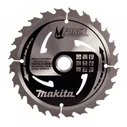 Makita M-Force Wood Cutting Disc 165mm B-32007