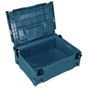 Makita Makpac Βαλίτσα Εργαλείων Πλαστική 821550-0