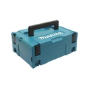 Makita Makpac Βαλίτσα Εργαλείων Πλαστική 821550-0