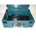 Makita Makpac Βαλίτσα Εργαλείων Πλαστική 821550-0