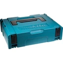 Makita MacPac 1 Εργαλειοθήκη Χειρός Πλαστική Π39.5xB39.6xΥ10.5cm 821549-5
