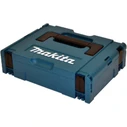 Makita MacPac 1 Εργαλειοθήκη Χειρός Πλαστική Π39.5xB39.6xΥ10.5cm 821549-5