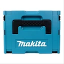 Makita MacPac 1 Εργαλειοθήκη Χειρός Πλαστική Π39.5xB39.6xΥ10.5cm 821549-5