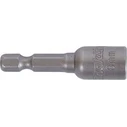 Makita Magnetic Socket Adapter B-38716
