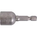 Makita Αντάπτορας HEX με Έξοδο B-38744 (MB-38744)