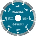 Makita Cutting Disc for Construction Materials 125 mm D-41595-10 — 10 pcs