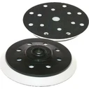 Makita 196684-1 Backing Pad for Random Orbital Sander 150 mm
