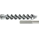 Makita Nemesis II Τετράκοπο Τρυπάνι SDS‑MAX 50x570mm B-42896