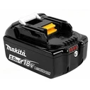 Makita 18V Lithium-Ion Battery BL1850B 5.0Ah (90Wh)