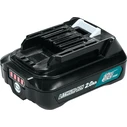 Makita 12V 2Ah Li-ion Tool Battery BL1021B