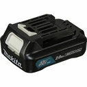Makita 12V 2Ah Li-ion Tool Battery BL1021B