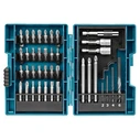 Makita 38-piece Drill Bit Set B-54106