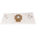 Makita P-84078 Σακούλες Ηλεκτρικής Σκούπας 5τμχ Συμβατές με Σκούπα Makita