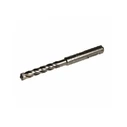 Makita Carbide (TCT) Drill Bit with SDS Plus Shank for Construction Materials 5 x 265 mm