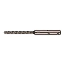 Makita Nemesis II Τετράκοπο Τρυπάνι SDS Plus 6x115mm B-57962