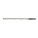 Makita Nemesis II Τρυπάνι SDS Plus για Δομικά Υλικά 8x200mm (B-58126)
