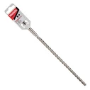Makita Nemesis II Τρυπάνι SDS Plus για Δομικά Υλικά 8x200mm (B-58126)