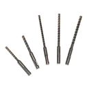 Makita Nemesis 10 mm SDS-Plus Masonry Drill Bit B-58235