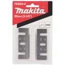 Makita D-63666 Planer Blade 170 mm