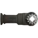 Makita Λάμα Πολυεργαλείων B-64858