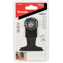 Makita B-64864 Πριονόλαμα Πολυεργαλείου BIM Μασίφ Ξύλο 65x40mm