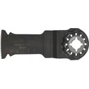 Makita B-64864 Πριονόλαμα Πολυεργαλείου BIM Μασίφ Ξύλο 65x40mm