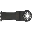Makita Λάμα Πολυεργαλείων B-64886 - HCS για Μασίφ Ξύλο 32x50mm