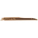 Makita - Πριονολάμες σπαθοσεγάς HCS 203x1,0mm 2 τμχ για ξύλο (Fast)
