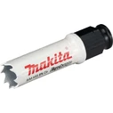 Makita Ποτηροτρύπανο 17mm για Ξύλο, Μέταλλο και Πλαστικό (E-03648)