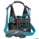 Makita Open-Top Shoulder Bag Black 10L E-05480