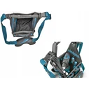 Makita Open-Top Shoulder Bag Black 10L E-05480