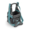 Makita Open-Top Shoulder Bag Black 10L E-05480