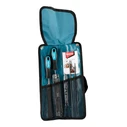 Σετ ακονίσματος αλυσίδας Makita 4.5mm (D-72160)