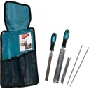 Σετ ακονίσματος αλυσίδας Makita 4.5mm (D-72160)