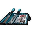 Σετ ακονίσματος αλυσίδας Makita 4.5mm (D-72160)