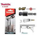 Makita Αντάπτορας 3/8'' (Υποδοχή 3/8'' -> Έξοδος 3/8'') E-03420