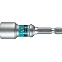 Makita Αντάπτορας με Υποδοχή HEX και Έξοδο E-03486