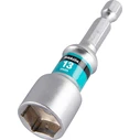 Makita HEX Socket Adapter E-03486