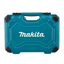 Makita E-06616 Tool Case with 120 Tools