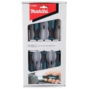 Makita Σετ Κατσαβιδιών Torx E-10534 (Σετ 5/6 τεμαχίων)