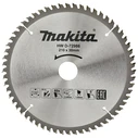 Makita Circular Saw Blade - Aluminum, 210 mm x 30 mm, 60 Teeth (Economy) - D-72986